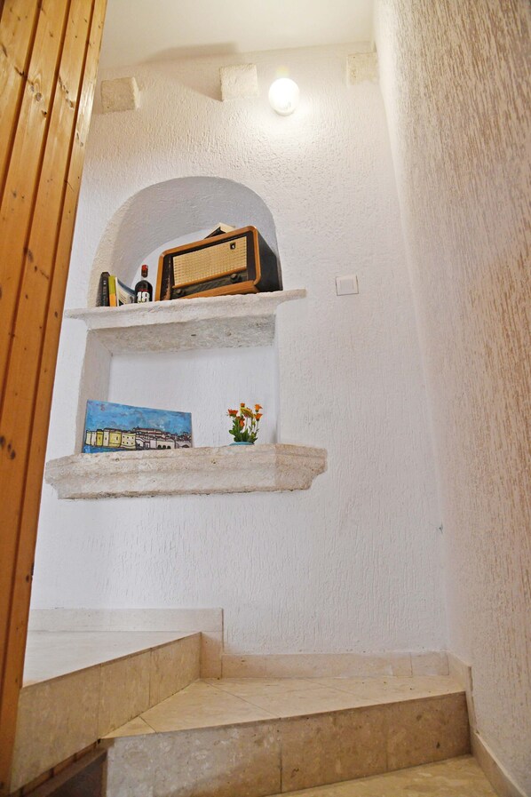 Apartment (Comfort Duplex One Bedroom Apartment) | Interior
