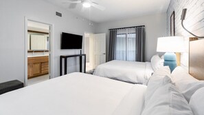 2 Schlafzimmer, Bügeleisen/Bügelbrett, Reisekinderbett, WLAN