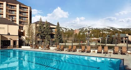 Marriotts Mountain Valley Lodge - Studio