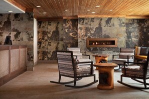 Interior - Breckenridge | Mountain Village Stay | Walk to Slopes (Breckenridge)