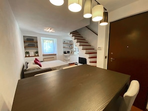 1 Schlafzimmer, WLAN