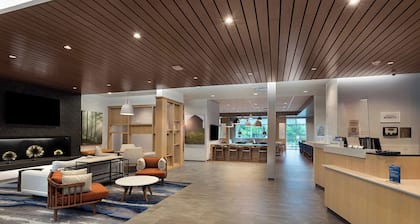 Fairfield Inn & Suites by Marriott Statesville