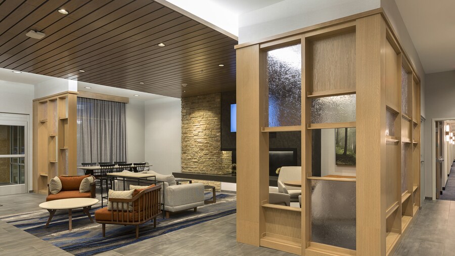 Fairfield Inn & Suites by Marriott Statesville