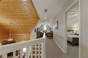 4 Schlafzimmer, WLAN