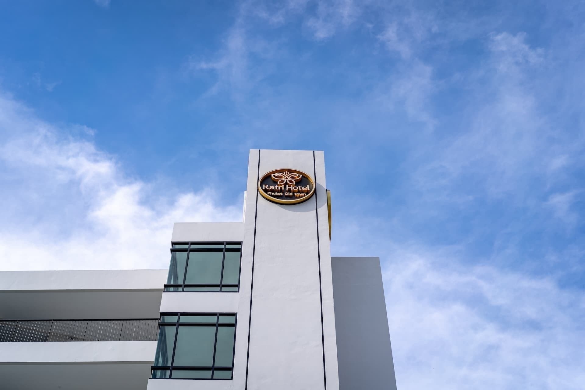 Foto - Ratri Hotel Phuket Old Town