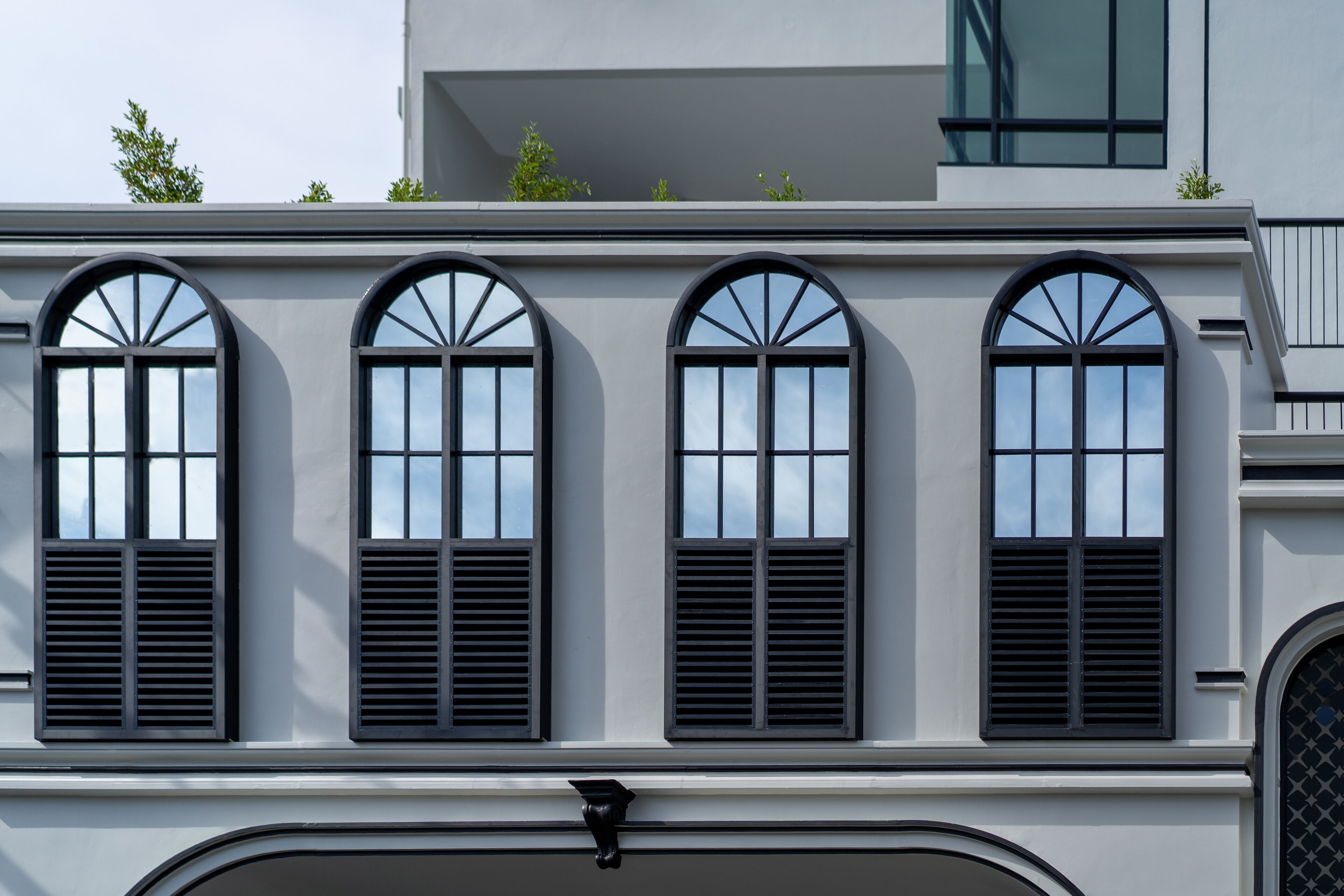 Foto - Ratri Hotel Phuket Old Town