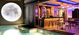 Ratri Hotel Phuket Old Town