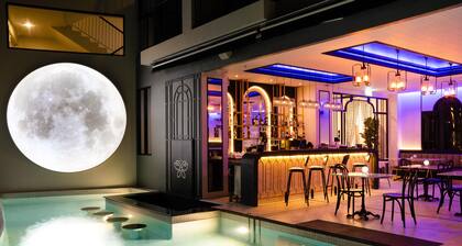 Ratri Hotel Phuket Old Town