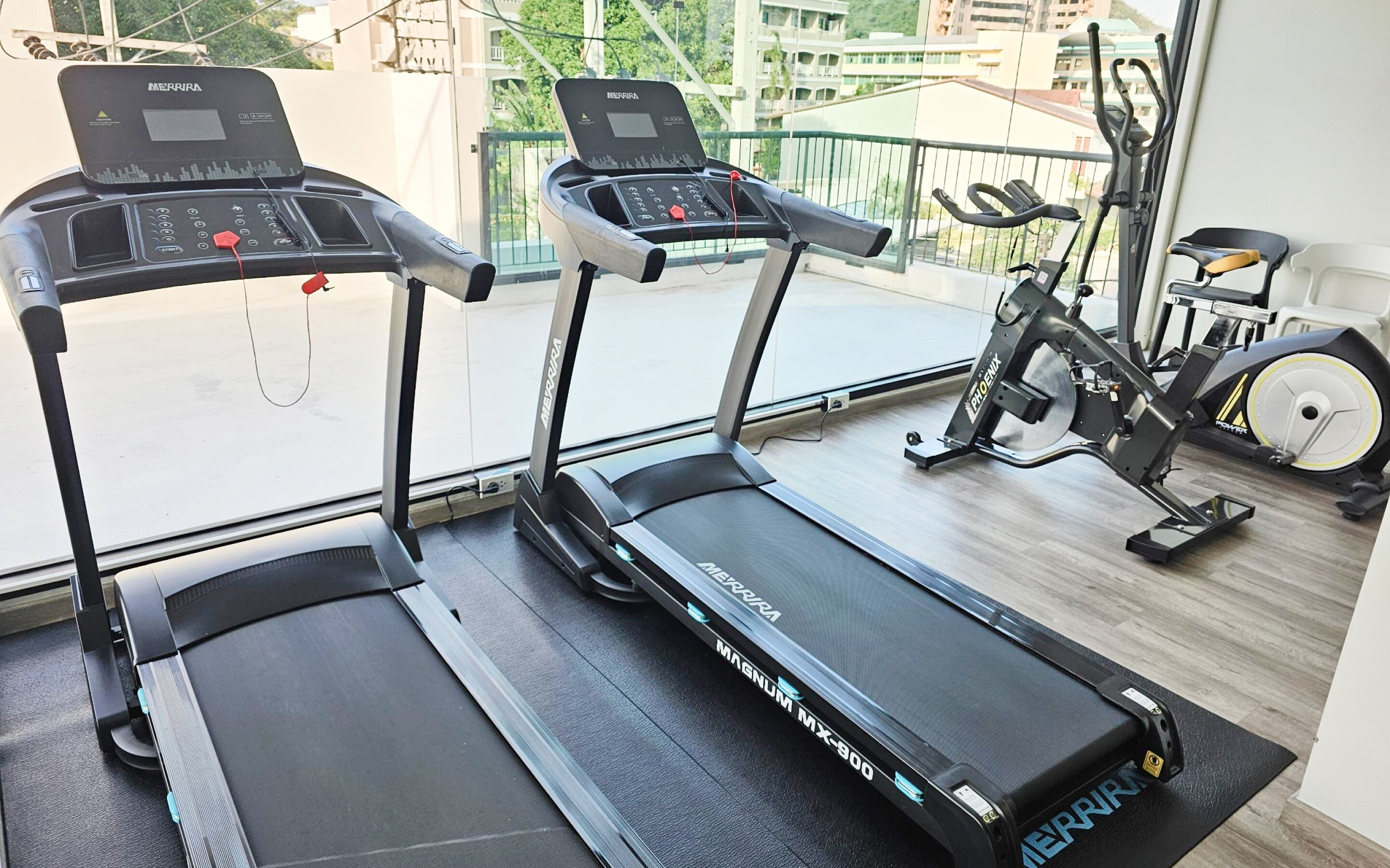 Foto - Ratri Hotel Phuket Old Town