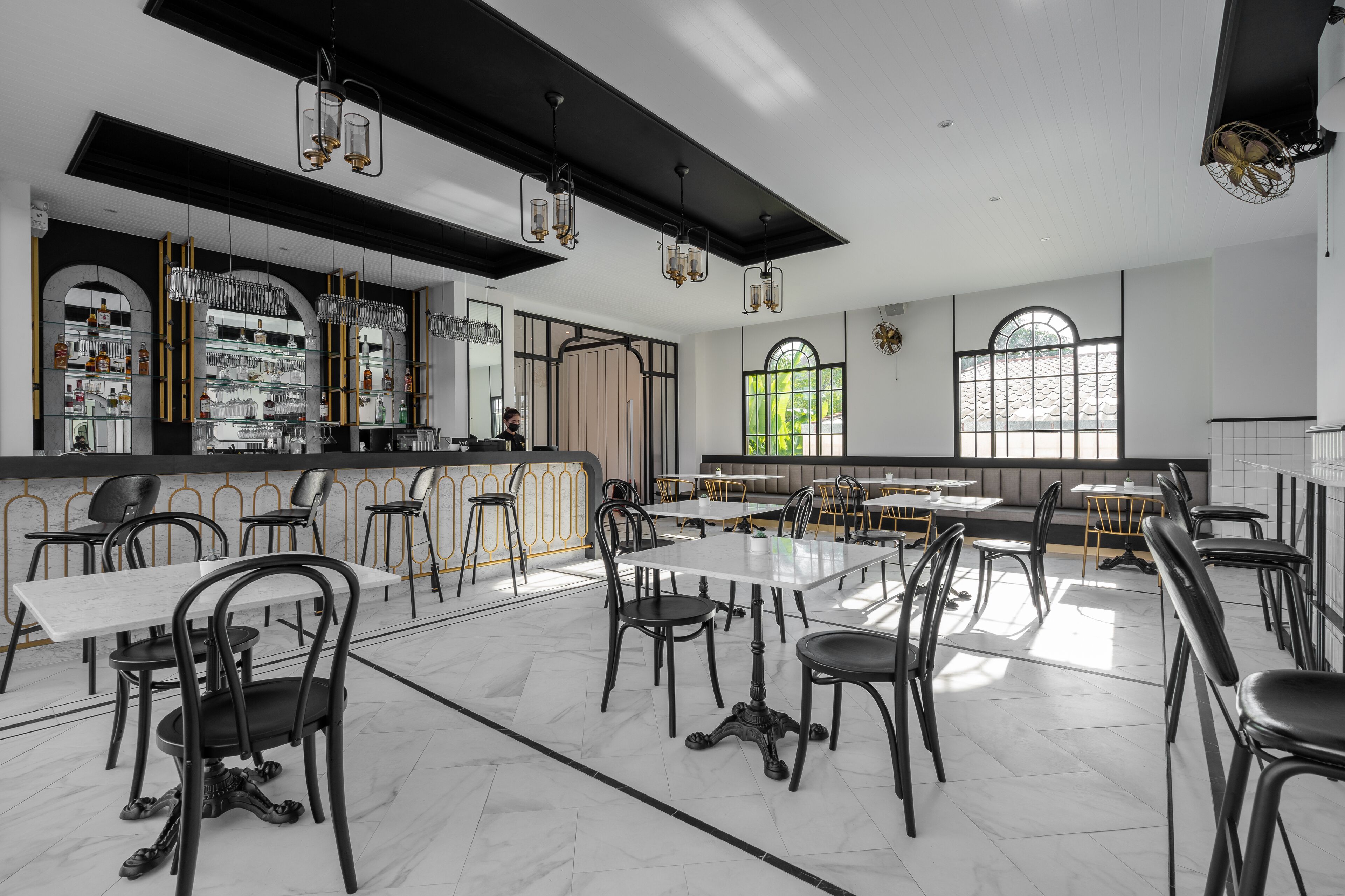 Photo - Ratri Hotel Phuket Old Town