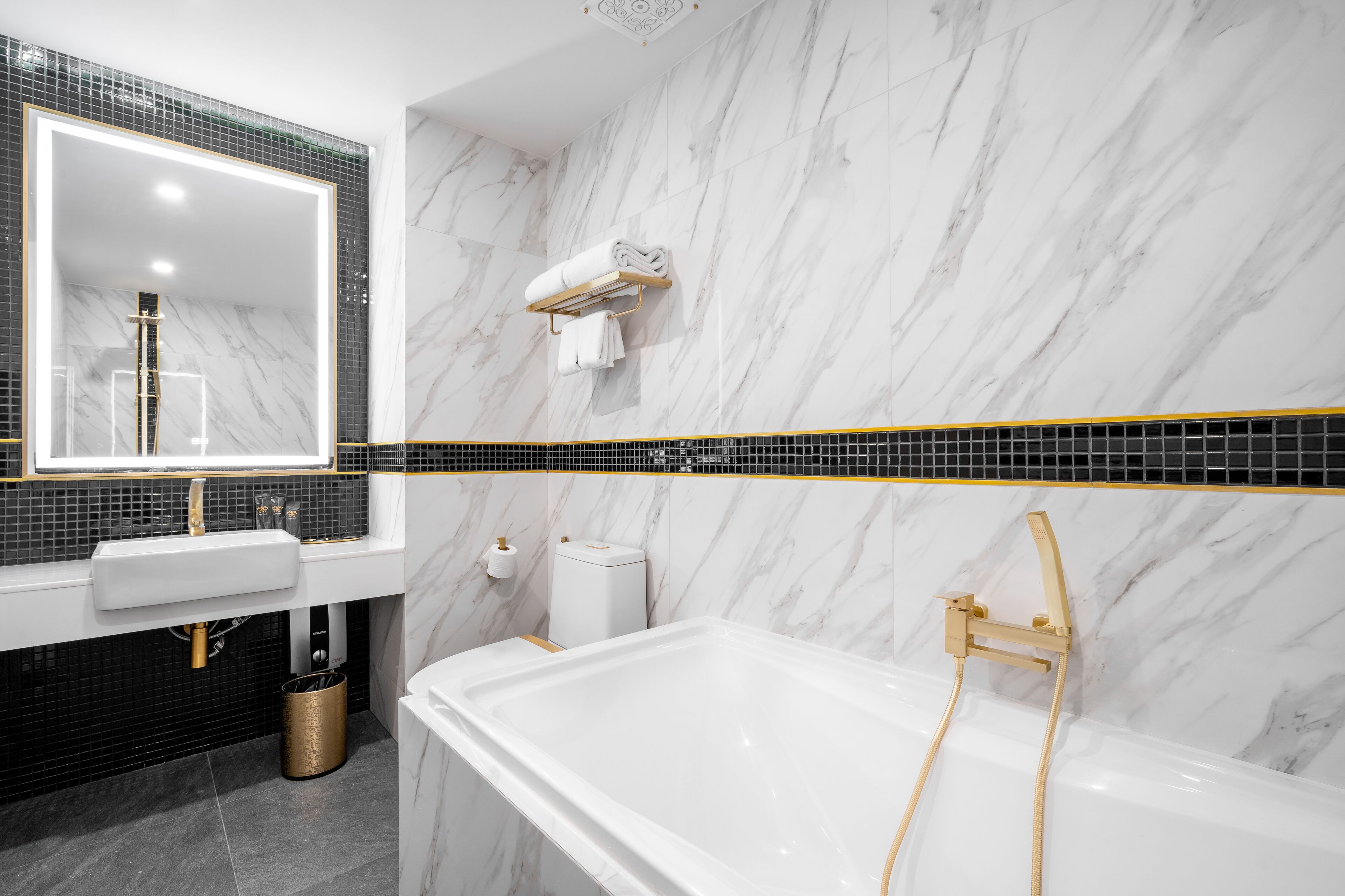 Foto - Ratri Hotel Phuket Old Town