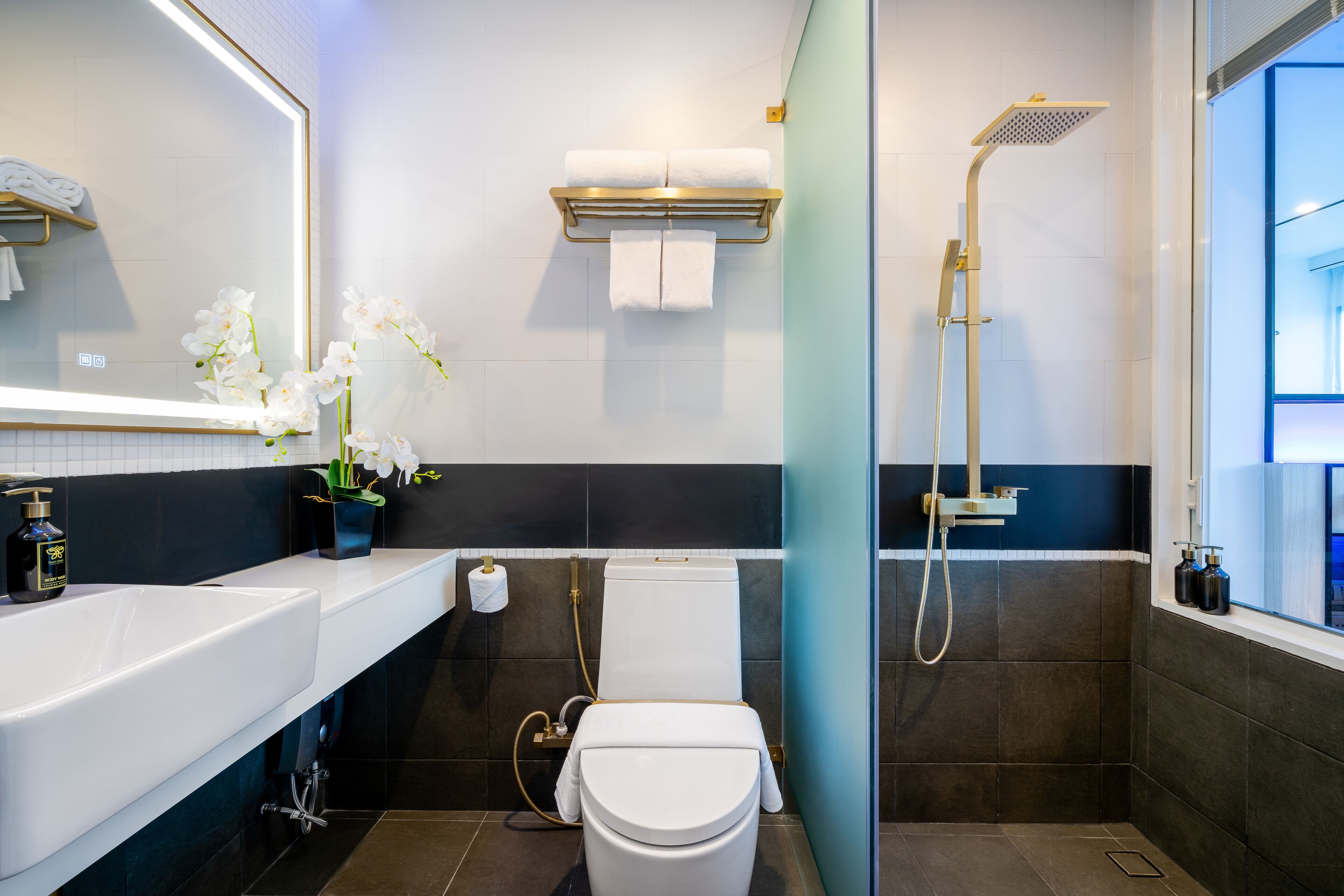 Foto - Ratri Hotel Phuket Old Town