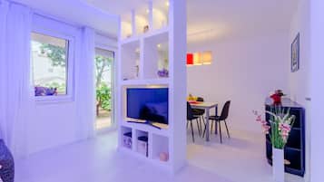 Studio (Studio with Terrace)