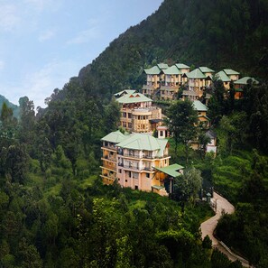 Exterior - Araiya Palampur (Palampur)
