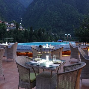 International cuisine - Araiya Palampur (Palampur)
