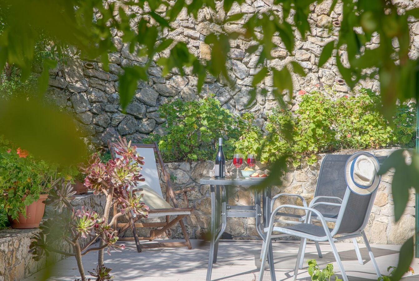 Family Apartment, 2 Bedrooms | Terrace/patio