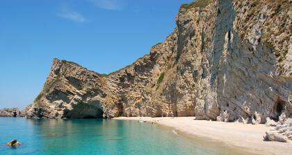 Andreas Hideaway Palaiokastritsa