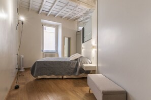 Appartamento, 3 camere da letto | 3 camere, Wi-Fi gratuito, lenzuola