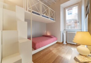 Apartment, 3 Bedrooms