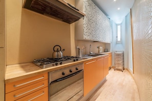 Apartment | Private kitchen
