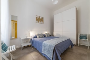 Appartement, 1 chambre
