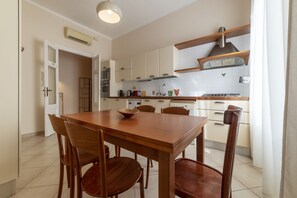 Apartment, 2 Bedrooms | In-room dining - Rione Prati Apartment  - MM Lepanto (Rome)