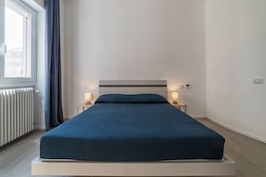 Apartment, 1 Bedroom | 1 bedroom, free WiFi - Vatican Museums Cosy Flat (Rome)