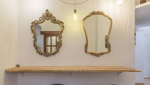 Apartment, 2 Bedrooms | In-room dining - Multifunctional Apartment San Pietro (Rome)