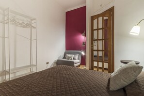 Room - Multifunctional Apartment San Pietro (Rome)