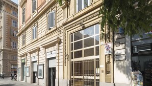 Exterior - Musei Vaticani Stylish Apartment (Rome)