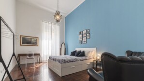 Apartment, 2 Bedrooms - Musei Vaticani Stylish Apartment (Rome)