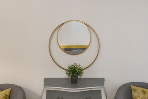 Apartment, 2 Bedrooms | Room amenity - San Giovanni Laterano Cozy Flat (Rome)