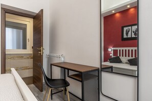 Apartment, 4 Schlafzimmer | Zimmerausstattung