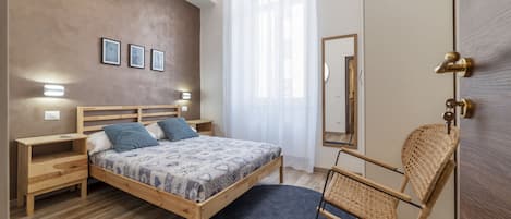 Apartment, 4 Schlafzimmer