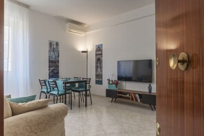Entrada interior