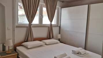 Apartment (One Bedroom Apartment with Terrace A2) | 2 bedrooms