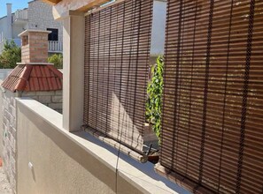 Appartement (One Bedroom Apartment with Terrace A2) | Luchtfoto