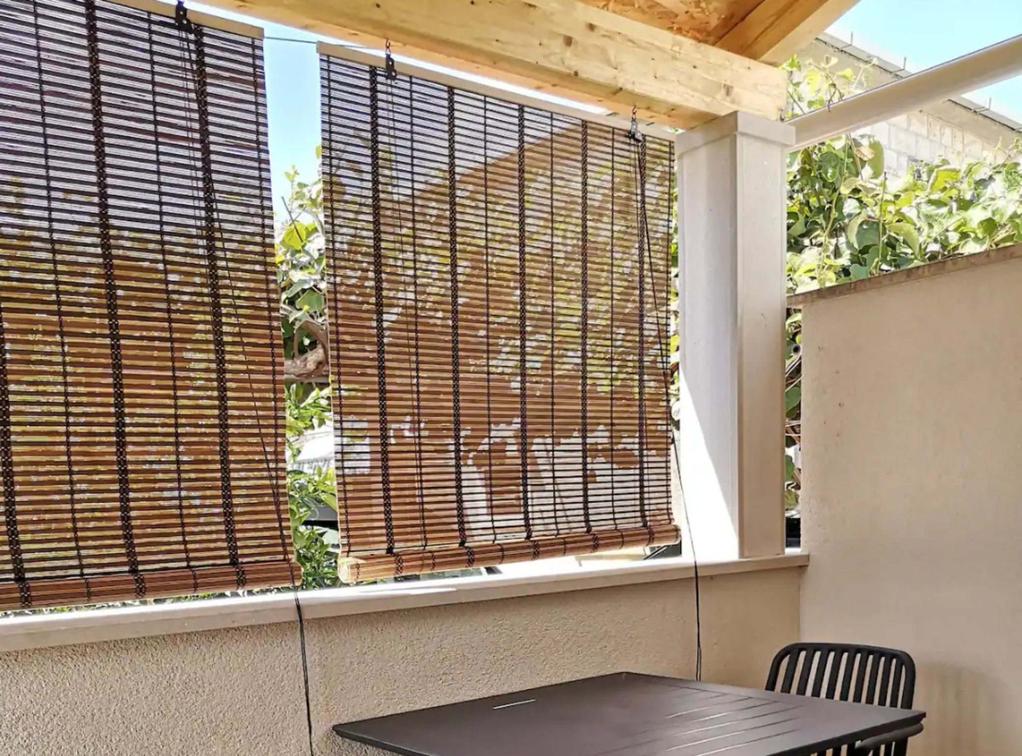 Apartment (One Bedroom Apartment with Terrace A2) | Aerial view