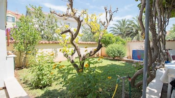 Lejlighed (One Bedroom Apartment with Terrace A2) | Have