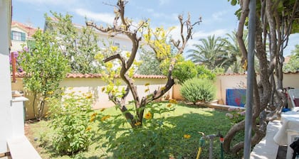 Apartments Natasa -
