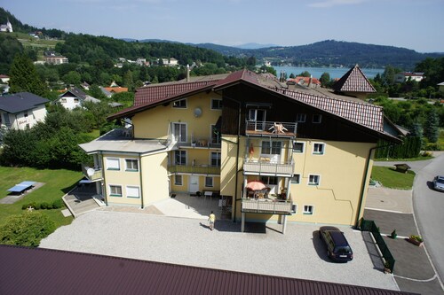 Wörthersee - Reifnitz - Kärnten