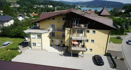 Wörthersee - Reifnitz - Kärnten