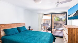 3 chambres, fer et planche Ă repasser, accĂšs Internet, draps fournis