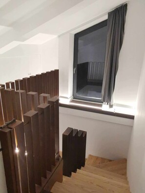 Interior - 3 BEDROOM APARTMENT VILLA MAREL (Cerdillo)