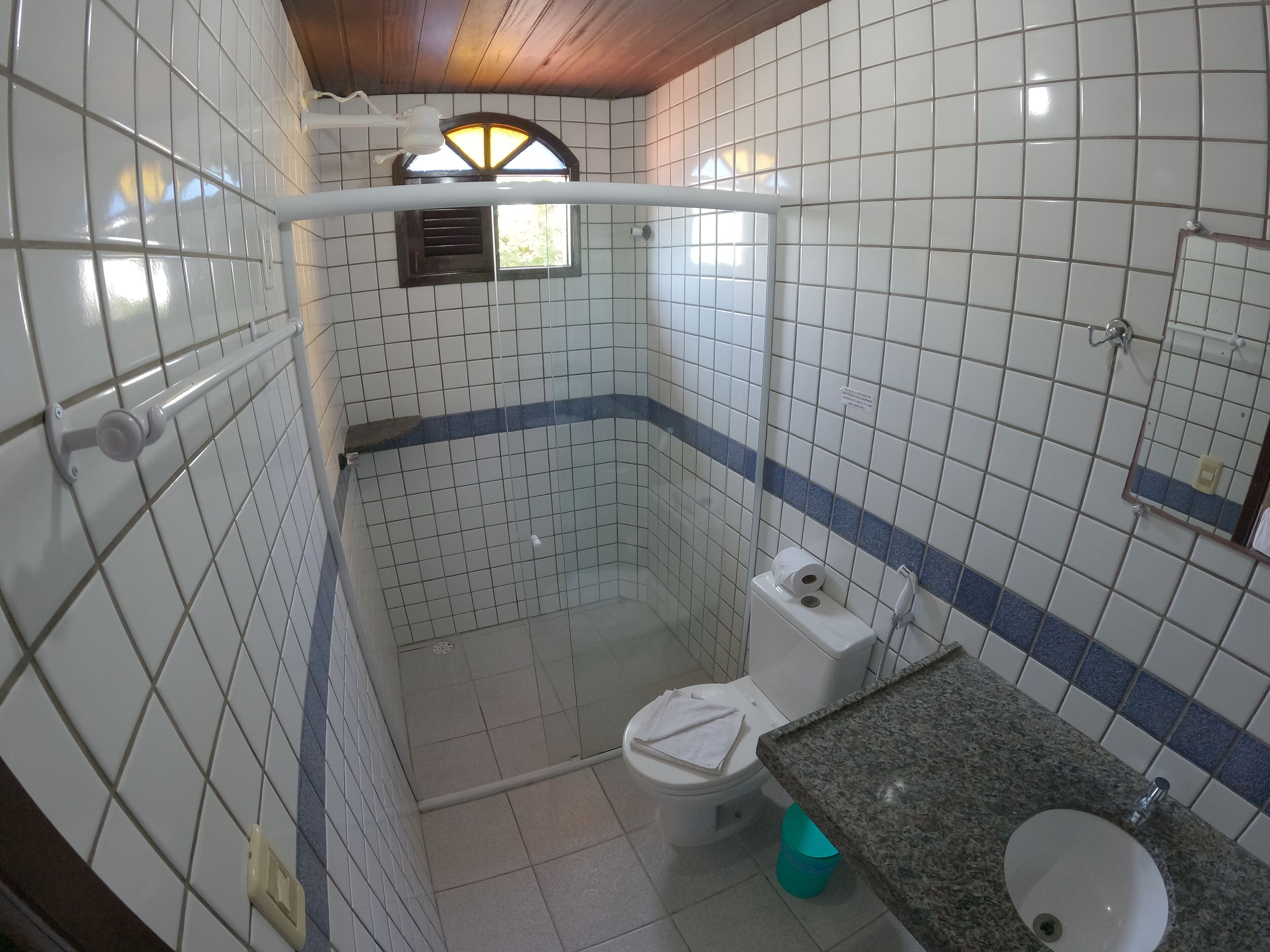 Foto - Pousada Uba-Rio Porto de Galinhas