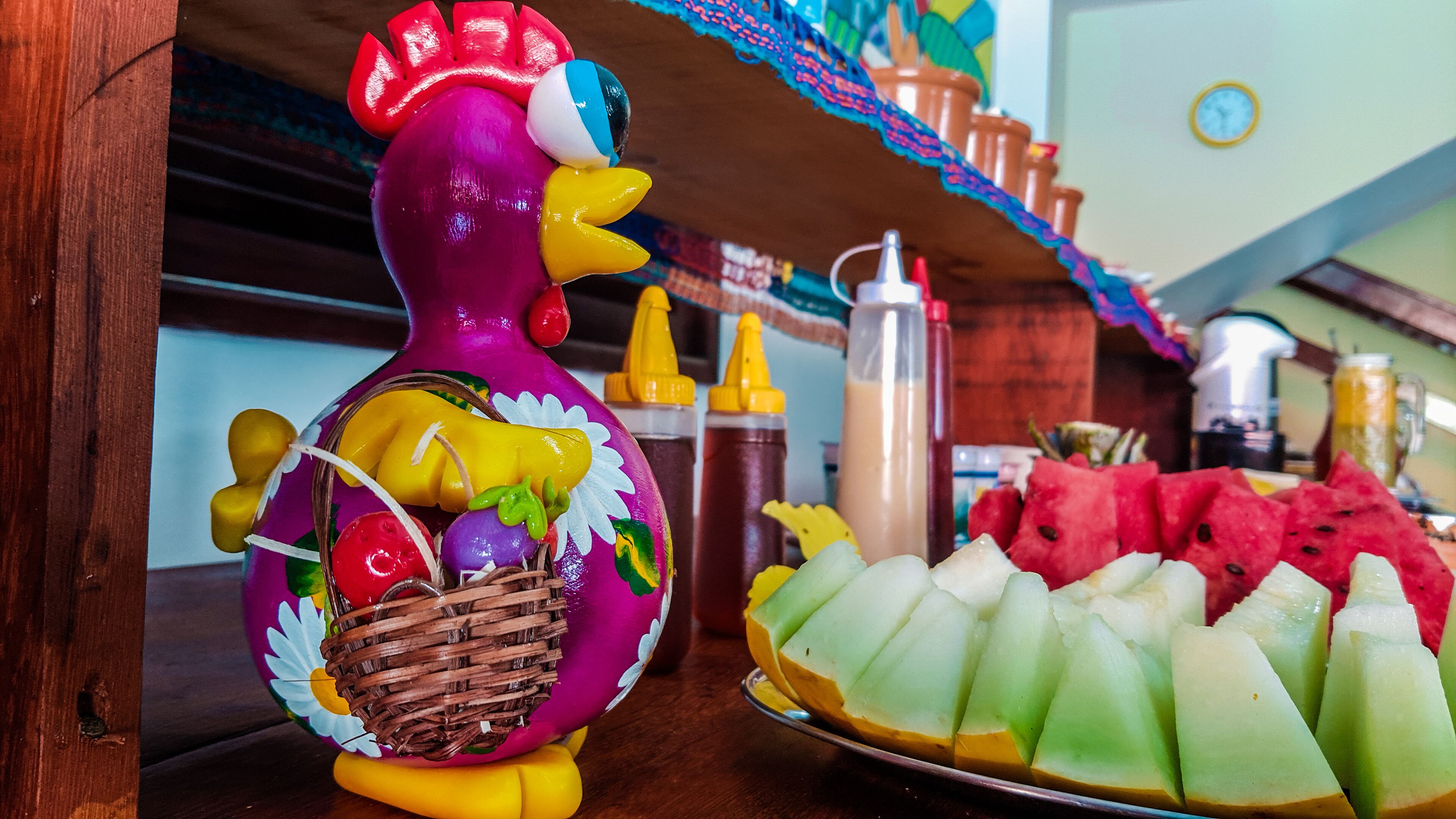 Foto - Pousada Uba-Rio Porto de Galinhas