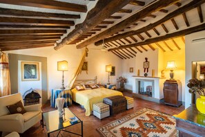 4 soveværelser, lydisolering, Wi-Fi