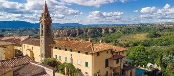 Fattoria di Piantravigne Villa Storica del 600