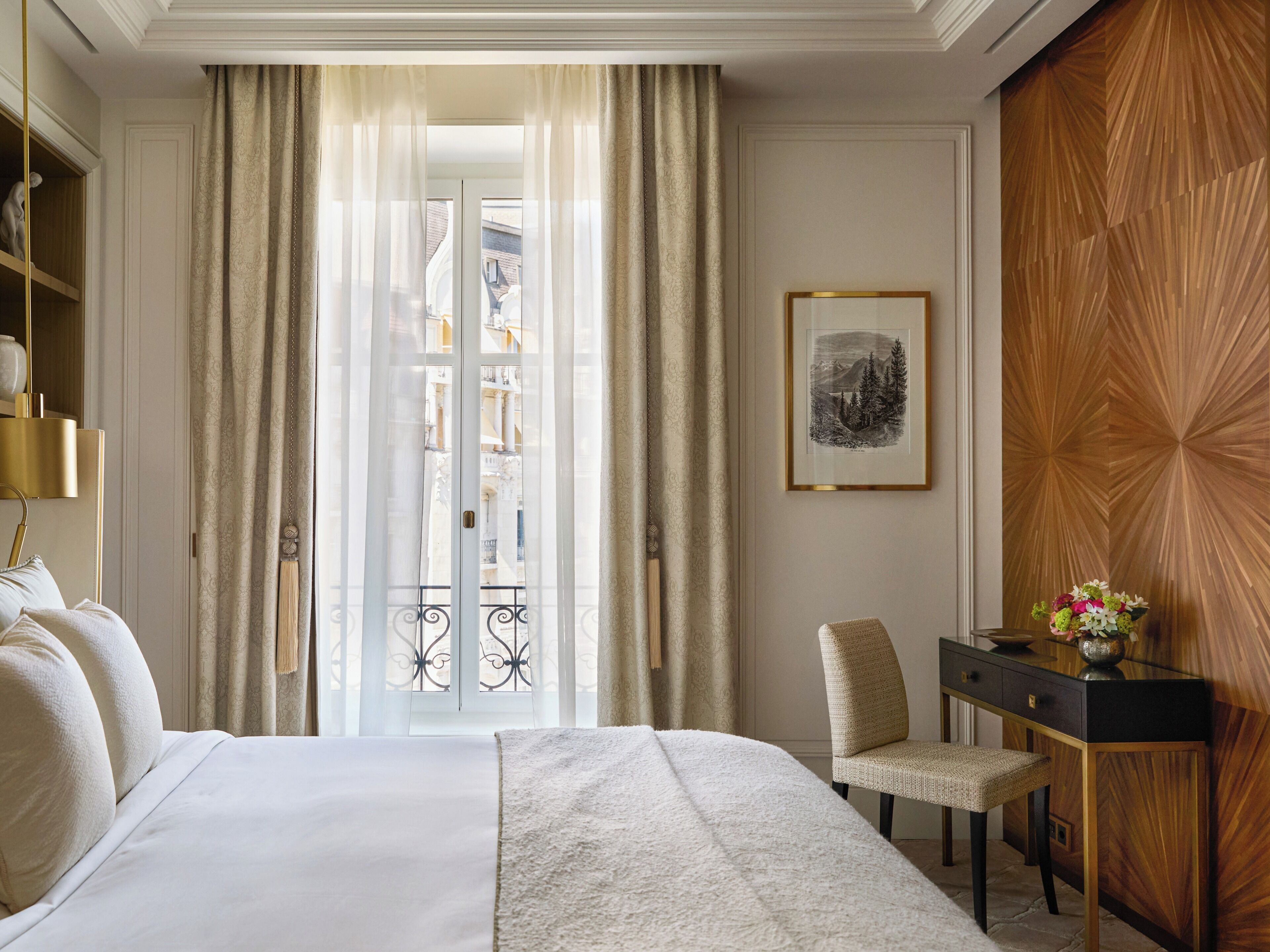 Photo - The Woodward, Auberge Collection