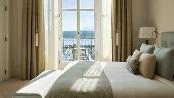 1 chambre, draps en coton égyptien, literie de qualité supérieure